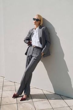 BULMER Классические брюки