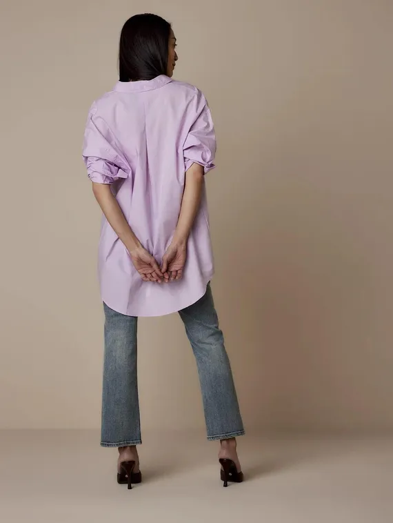 SUMMUM Рубашка