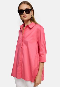 CATNOIR Блуза А-силуэта