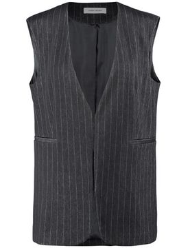 GERRY WEBER Жилет костюмный