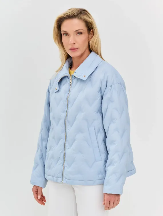 BULMER Куртка стеганая