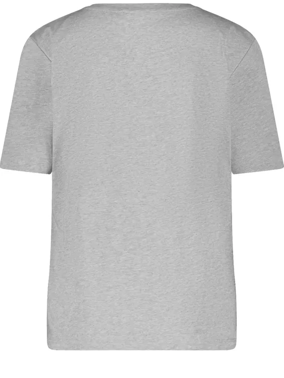 GERRY WEBER Футболка со стразами