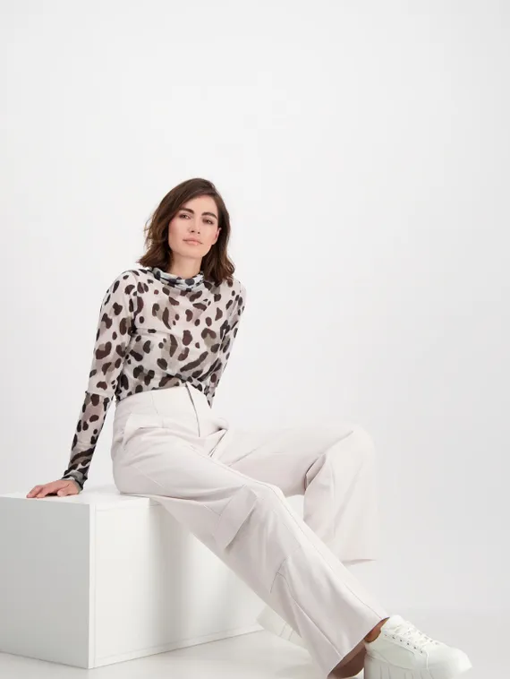 MONARI Брюки широкие