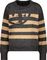 MONARI Свитер в полоску