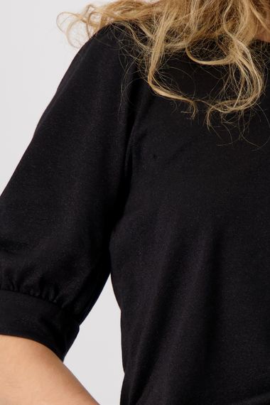 MONARI Джемпер вискозный с люрексом