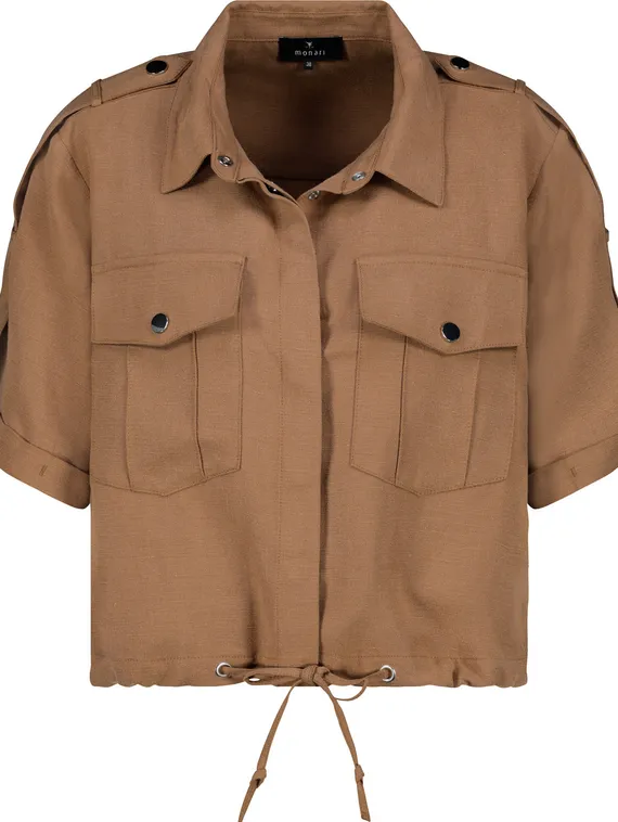 MONARI Жакет с карманами