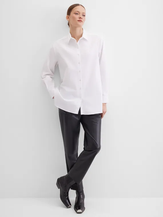 Elisa.and.me Блузка удлиненного кроя