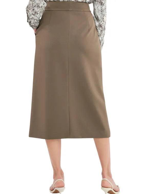GERRY WEBER Юбка офисная