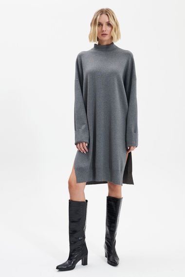 UNQ Платье трикотажное