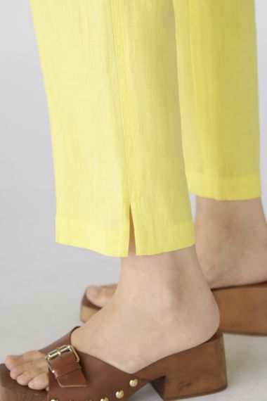 Oui Брюки льняные