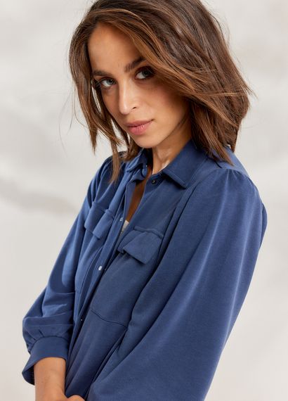 SUMMUM Комбинезон из джерси