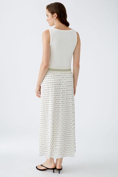 Oui Юбка из сетки