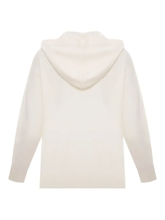 BULMER Худи с вышивкой