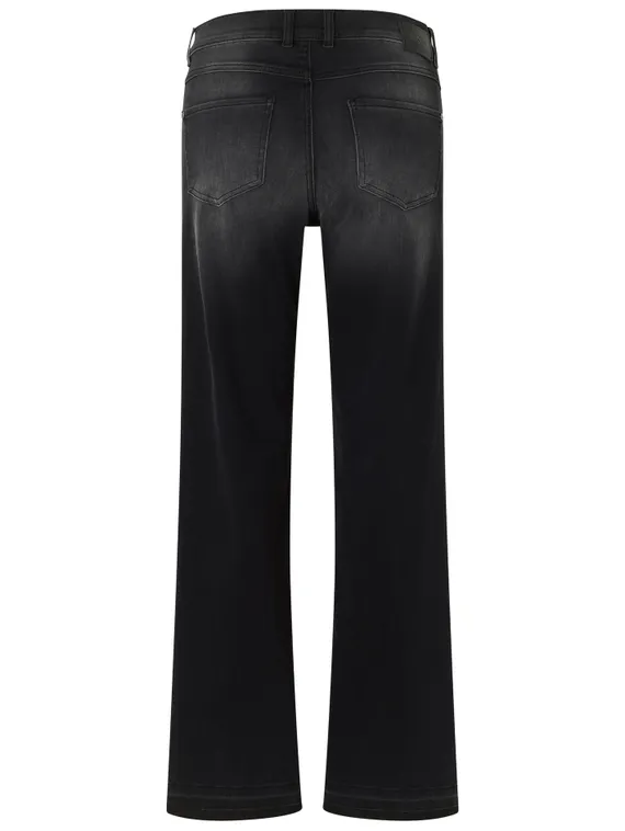 ANGELS Джинсы с бахромой по нижнему краю