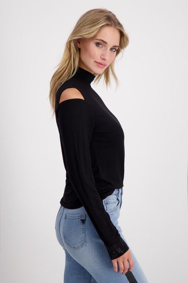 MONARI Футболка с вырезами