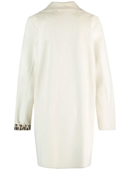 GERRY WEBER Пальто из ворсистого драпа