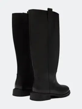 BULMER Сапоги из натуральной кожи