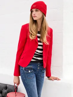 MONARI Жакет с лацканами