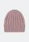 BULMER Шапка c мерцающим люрексом и ангорой