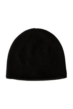 Oui Шапка из смеси шерсти и модала