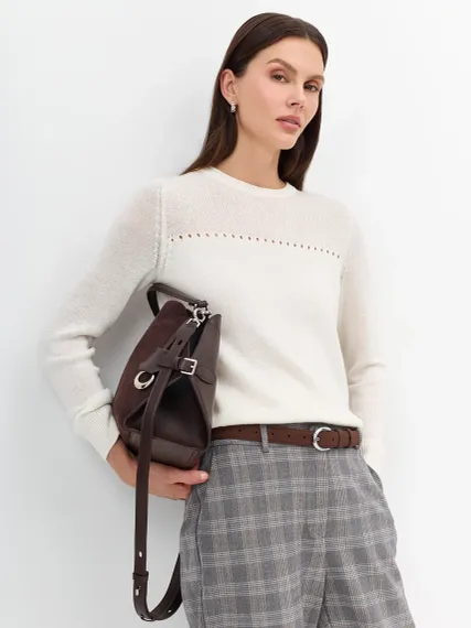 BULMER Ремень из натуральной кожи