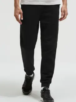 CAMP DAVID Брюки спортивные из тяжелого джерси