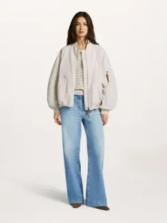 BEAUMONT Куртка-бомбер