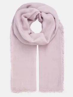 APART Шарф с шелком