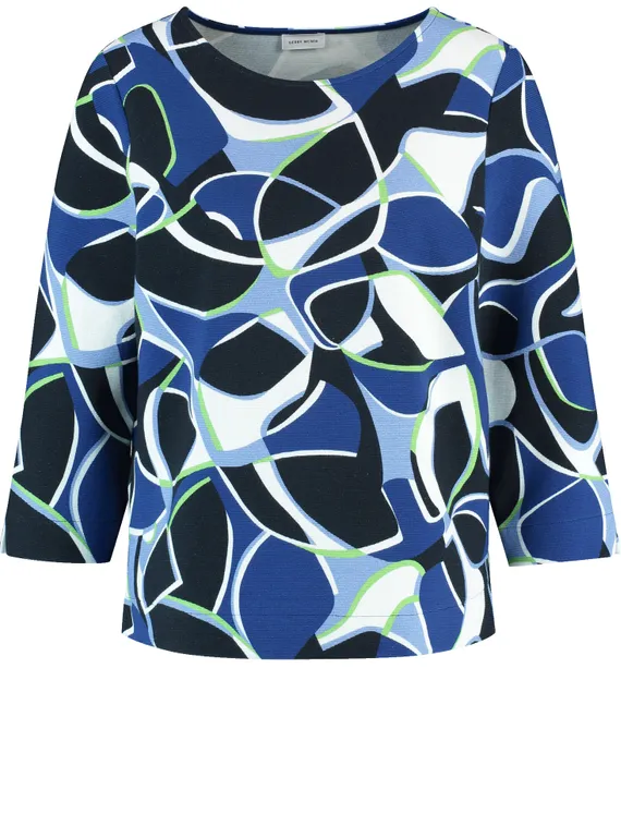 GERRY WEBER Джемпер 3/4 рукав