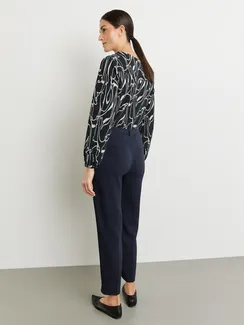 GERRY WEBER Брюки элегантные 7/8