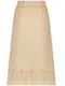GERRY WEBER Юбка с вышивкой