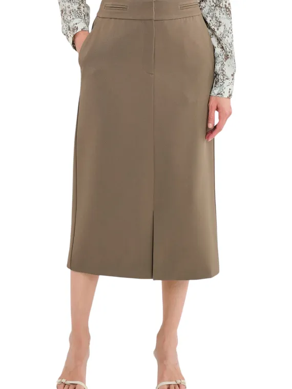 GERRY WEBER Юбка офисная
