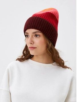 BULMER Шапка цветная