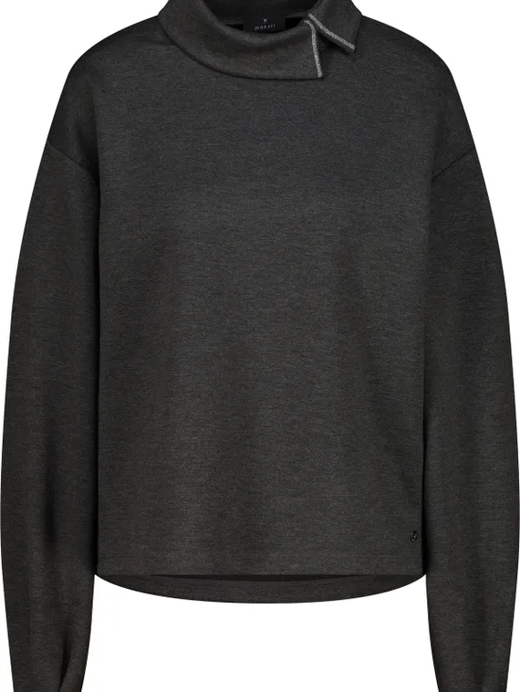 MONARI Толстовка с цепочкой