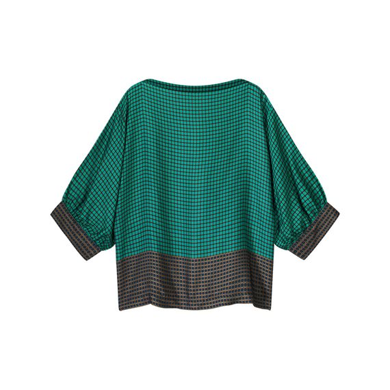 SUMMUM Блуза 3/4 рукав