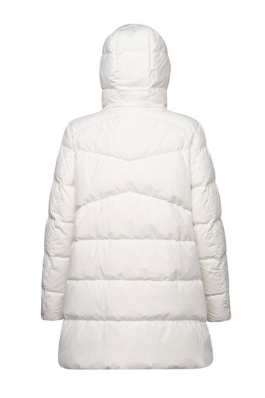 GEOX Пуховик с капюшоном