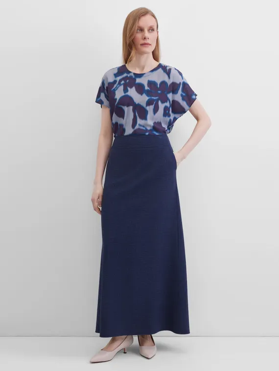 GERRY WEBER Юбка макси