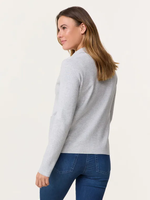 GERRY WEBER Кардиган на пуговицах