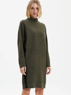 UNQ Платье из шерсти