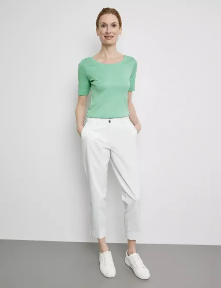 GERRY WEBER Брюки чинос