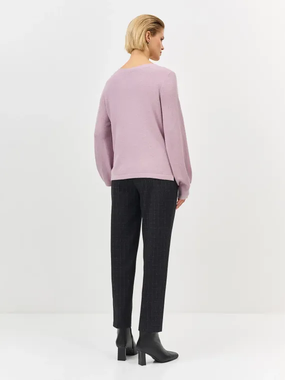 BULMER Брюки классические в клетку