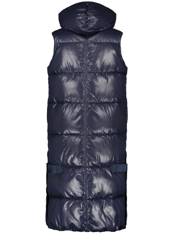 Жилет с капюшоном TAIFUN