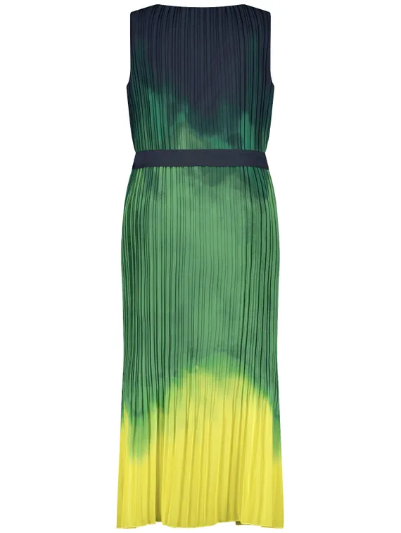 SAMOON Платье миди