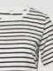s.Oliver Футболка в полоску