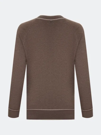 BULMER Вязаный кардиган