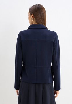 GERRY WEBER Жакет с кулиской на талии