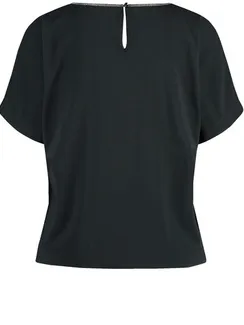 GERRY WEBER Футболка свободного кроя