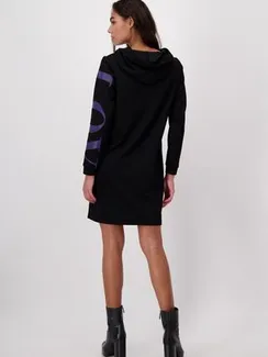 MONARI Платье с капюшоном