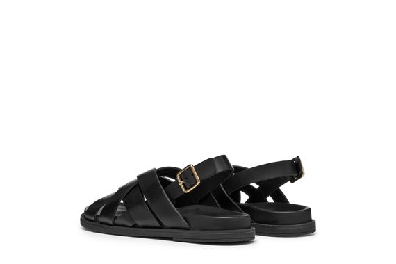 GEOX Сандалии плетеные женские