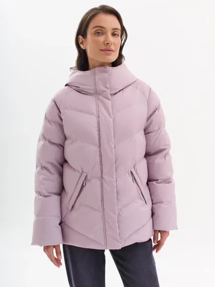 BULMER Объемная куртка